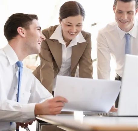 Corporate Secretary and Consulting Services