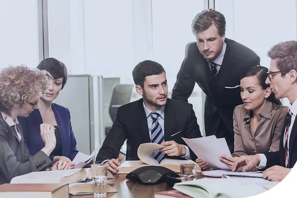 QI HUI Professional Team Providing One-Stop Enterprise Solutions