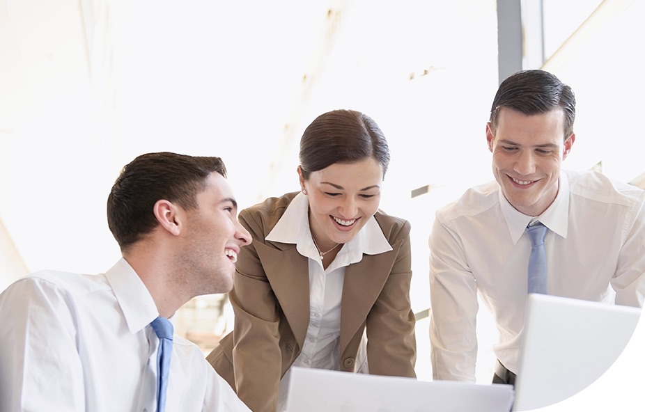 Accounting Team Meeting