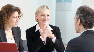 量身定制解决方案